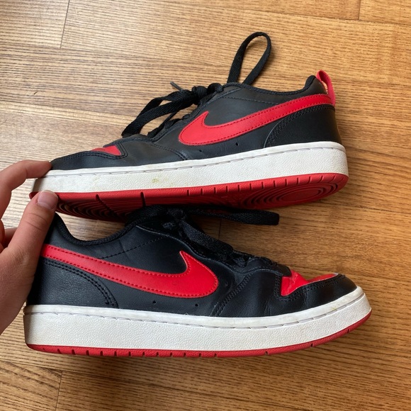 what size is 4y in nike